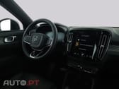 Volvo XC40 T5 Recharge R Design I.V.A DEDUTIVEL