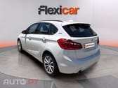 BMW 225 Advantage