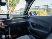 Peugeot E-2008 50 kWh GT