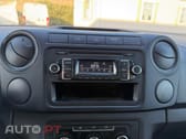 Volkswagen Amarok 2.0 TDi CD Trendline CM 2WD