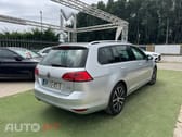 Volkswagen Golf Variant 1.6 TDi Highline DSG