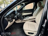 BMW 730 Ld