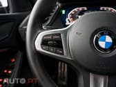 BMW 116 d Pack Desportivo M Auto