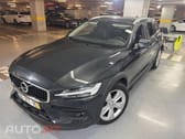 Volvo V60 Cross Country 2.0 D4 Geartronic
