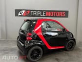 Smart ForTwo 0.8 cdi Passion 54 Softouch
