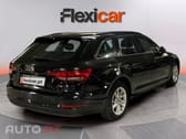 Audi A4 Avant 2.0 TDI Advance