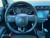 Citroen C3 Aircross 1.5 BlueHDi C-Series