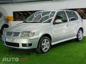 Volkswagen Polo 1.4 TDi Confortline ABS