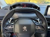 Peugeot 3008 1.6 BlueHDi Allure EAT6 J18