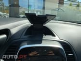 Renault Captur 1.5 dCi Exclusive
