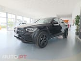 Mercedes-Benz GLC 300 AMG