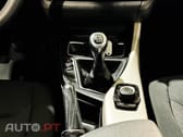 BMW 116 d Line Sport
