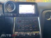 Nissan GT-R 3.8 V6 Premium Edition