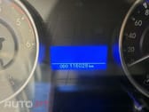 Toyota Hilux 2.4 D-4D 4WD CE CH