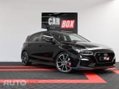 Hyundai i30 2.0 T-GDi Performance Pack