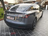 Tesla Model 3 Standard Range Plus RWD