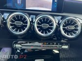 Mercedes-Benz A 250 e AMG Line