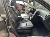 Alfa Romeo 159 Sportwagon 1.9 JTDm 16V Sportiva