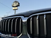 BMW 530 d Pack M Auto