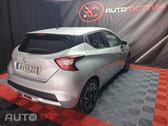 Nissan Micra 1.0 IG-T Acenta