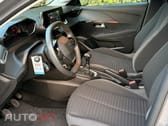 Peugeot 208 1.2 Pure TECH