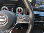 Nissan Juke 1.0 DIG-T Tekna DCT