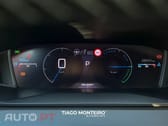 Peugeot 2008 1.2 Hybrid Allure e-DCS6