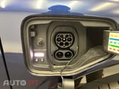Renault Mégane E-Tech EV60 Super Charge Techno