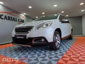 Peugeot 2008 1.2 PureTech Allure