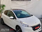 Peugeot 208 1.6 BlueHDi GT Line