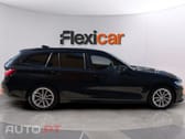 BMW 318 d Advantage