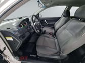 Chevrolet Aveo 1.2 Basis