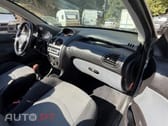 Peugeot 206 CC 1.6