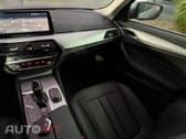 BMW 520 d Auto