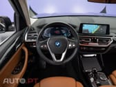 BMW X3 30 e xDrive