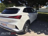 MG Marvel R 70 kWh Luxury