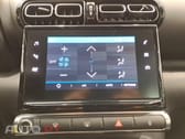 Citroen C3 Aircross 1.2 PureTech 110 S&S CVM6 C-Series