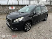 Peugeot 2008 1.6 BlueHDi Allure