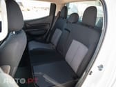 Mitsubishi L200 2.3 DI-D Space Cab Invite 4WD