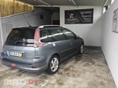 Peugeot 206 SW 1.4 16V XS