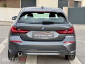 BMW 116 d Advantage Auto