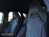 Audi RSQ3 2.5 TFSI