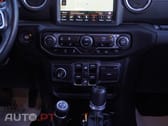 Jeep Gladiator 3.0 CRD Overland AT8