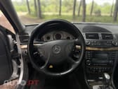 Mercedes-Benz E 270 CDI STATION ADVANTGARDE