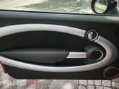 MINI Cooper John Cooper Works