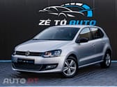 Volkswagen Polo 1.2 Match