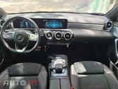 Mercedes-Benz A 180 d AMG Line Aut.