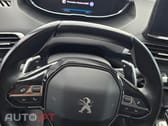 Peugeot 3008 ALLURE