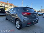Kia Rio 1.2 CVVT Dynamic