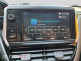 Peugeot 2008  1.2 PureTech Crossway